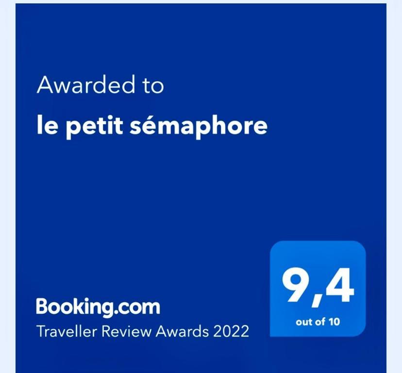 Le Petit Semaphore Saint-Raphael  Ngoại thất bức ảnh